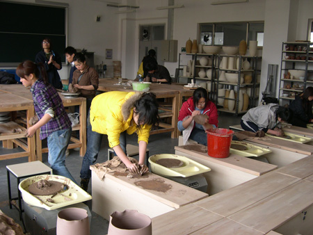 2019工艺美术专业简介