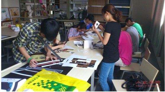 2019年艺术设计专业简介