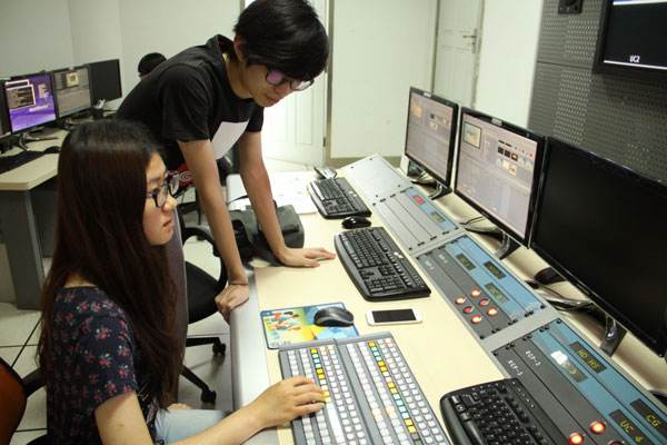 2019年广播影视节目制作