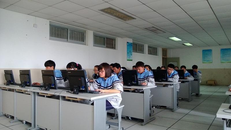 2019年电子技术应用专业简介