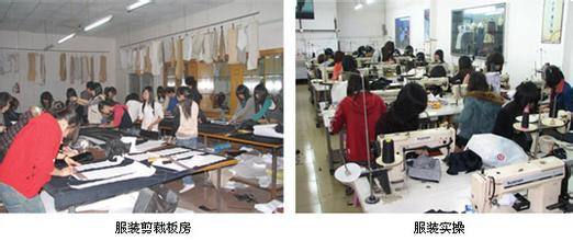 2019年服装艺术设计