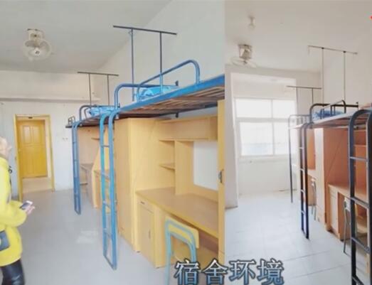 江西中专学校排行榜2020年