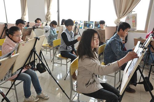 2020年江西哪所学校有幼师专业-江西中专学校