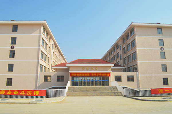 江西省商务学校2020年师资比较好