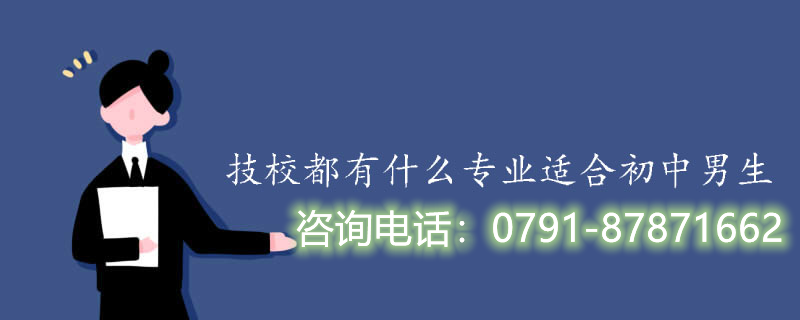 2021年南昌工业技术学校计算机应用专业介绍